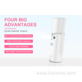 Deep Cleansing And Rejuvenation Facial Sprayer